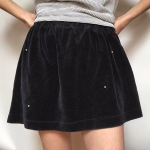 VELVET MINI CUTIE